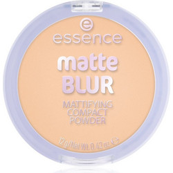 Essence Matte Blur 30 Pressed Powder 12gr