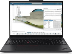 Lenovo ThinkPad P16s Gen 4 (Ultra 7 265H/64GB/2TB SSD/RTX Pro 1000 8GB/Windows 11)