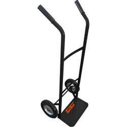 Turbo CAR400 Καρότσι Μεταφοράς έως 80kg