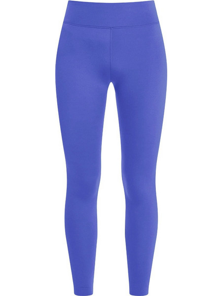 Celestino Γυναικείο Κολάν Μακρύ Ψηλόμεσο Royal Blue WU1019.1326