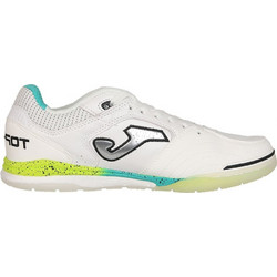 Joma Top Flex Rebound 2602 IN TORW2602IN Ποδοσφαιρικά Παπούτσια Σάλας Λευκά
