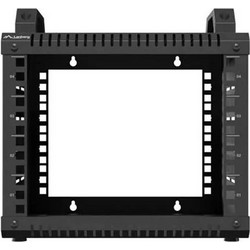Lanberg OR10-2304-B Επιδαπέδια Καμπίνα Rack 4U 28x30x23.3cm