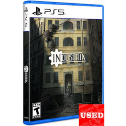 Industria Used PS5