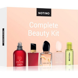 Notino Beauty Discovery Box Complete Kit