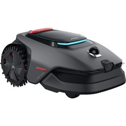 Mova LiDAX Ultra 1600 Μηχανή Γκαζόν Ρομπότ Μπαταρίας Κοπή 20cm