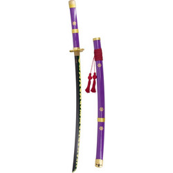 Amont One Piece Roronoa Zoro Enma Katana S5032