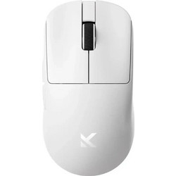 Mchose L7 Ultra Plus Ασύρματο Gaming Ποντίκι 42000 DPI White