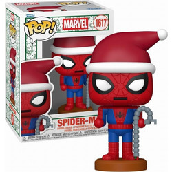 Funko Pop! Marvel 1617 Spider-Man