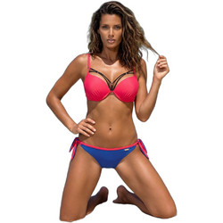 Marko Dakota Bikini Top Κόκκινο M-811