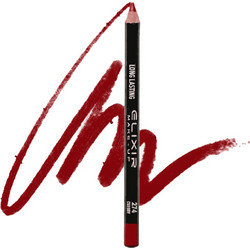 Elixir 274 Cherry Αδιάβροχo Lip Liner 1.4gr