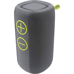 Kimiso KMS-349 Ηχείο Bluetooth 10W Γκρι