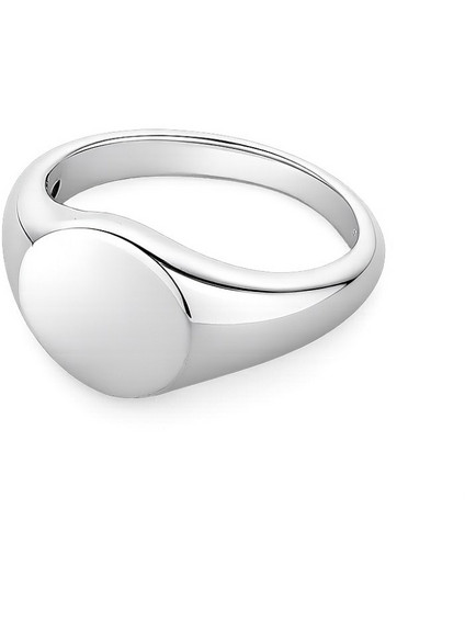 Vogue Γυναικείο Δαχτυλίδι Σεβαλιέ από Ασήμι 925 2602103