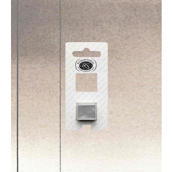 Roman Szmal Aquarius 253 Aquarius Grey Νερομπογιά 11-590-253