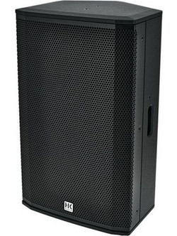 HK Audio LUNAR 112 XA