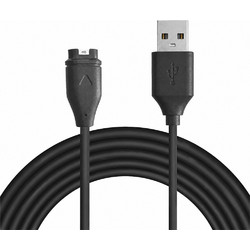USB-A Φορτιστής Smartwatch για Garmin Fenix / Venu / Forerunner / Vivomove / Instinct