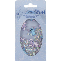 Cerda Stitch Βούρτσα Μαλλιών για Ξεμπέρδεμα Πολύχρωμη
