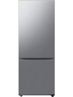 Samsung RB53DG706CS9EO Ψυγειοκαταψύκτης 538lt Full No Frost Υ203xΠ75.9xΒ71.1cm Inox