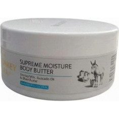 Biosanto Donkey Milk Supreme Moisture Ενυδατικό Butter Σώματος 200ml