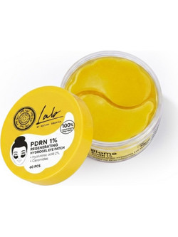 Natura Siberica Lab Biome PDRN 1% Regenerating Hydrogel Eye Patches 60τμχ