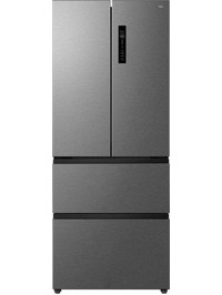 RP403FXE0 Ψυγείο Ντουλάπα 403lt No Frost Υ176.5xΠ67.7xΒ70.3cm Inox