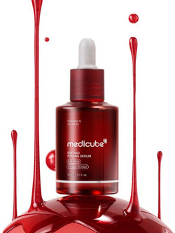 Medicube EGF NAD+ Firming Αντιγηραντικό Ενυδατικό Serum Προσώπου για Σύσφιξη 30ml