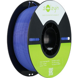 Creality Soleyin Basic PETG 1.75mm Sunset Blue 1Kg