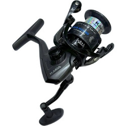 Rock RC 3000 Μηχανισμός Ψαρέματος για Spinning / Feeder για Αριστερόχειρες
