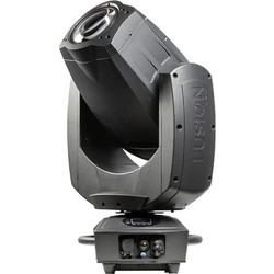 GLP Fusion EXO 30 Φωτορυθμικό Προβολέας Spot LED DMX με Ρομποτική Κεφαλή CMY