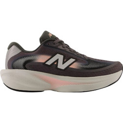 New Balance Fresh Foam X Ellipse Γυναικεία Αθλητικά Παπούτσια για Τρέξιμο Σοκολατί WELPS7PW