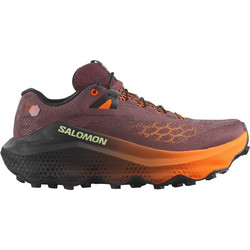 Salomon Ultra Glide 4 Γυναικεία Αθλητικά Παπούτσια Trail Running Καφέ L45396100