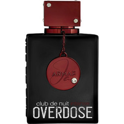 Armaf Club de Nuit Intense Overdose Pure Parfum 100ml