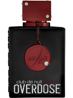 Armaf Club de Nuit Intense Overdose Pure Parfum 100ml