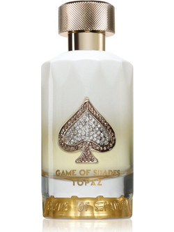 Jo Milano Game Of Spades Topaz Parfum 90ml
