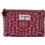 Celestino SQ673.A457 Γυναικείο Νεσεσέρ Παραλίας 20x1x13.5cm Μπορντό