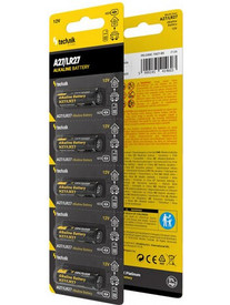 Technik LR27/MN27/A27/V27A 5τμχ