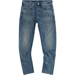 G-Star RAW Ανδρικό Τζιν Παντελόνι Κανονική Εφαρμογή Μπλε D30100-E638-J352