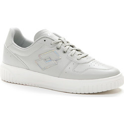 Lotto Venus Tumble Γυναικεία Sneakers Γκρι 216343-8CR