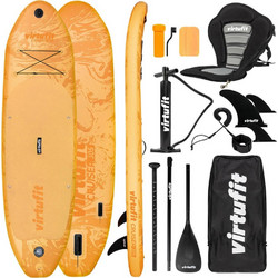 Virtufit Cruiser 10'10" Φουσκωτή Σανίδα SUP 305cm VFW06147