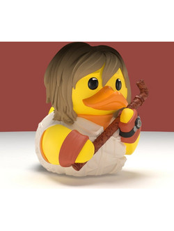 Silent Hill Tubbz PVC Heather Mason Collector's Edition