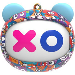 Moye Flip Face Ακουστικά Bluetooth Earbud Monster