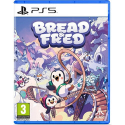 Bread & Fred Limited Edition