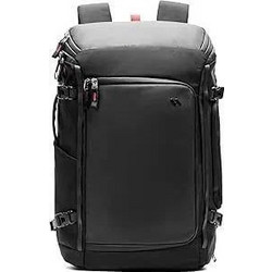 Inateck BPX31 Αδιάβροχο Backpack Laptop 17" Black