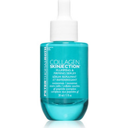 Peter Thomas Roth Collagen Skinjection Plumping & Firming Αντιγηραντικό Serum Προσώπου με Κολλαγόνο 30ml