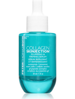 Peter Thomas Roth Collagen Skinjection Plumping & Firming Αντιγηραντικό Serum Προσώπου με Κολλαγόνο 30ml