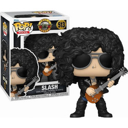 Funko Pop! Rocks Guns N' Roses 513 Slash