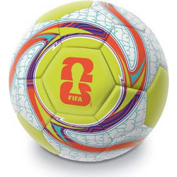 MONDO FIFA World Cup 2026 Toronto Μπάλα Ποδοσφαίρου 17323063