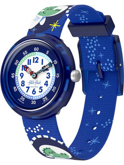 Flik Flak Croconauts ZFBNP252
