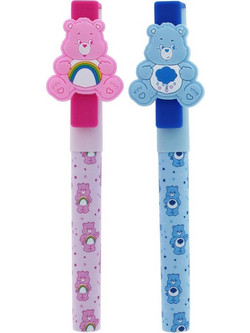 Thumbs Up Care Bears Σετ Στυλό 2τμχ THUP-CBCL5699