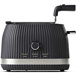 Guzzini Φρυγανιέρα Grey 148000184