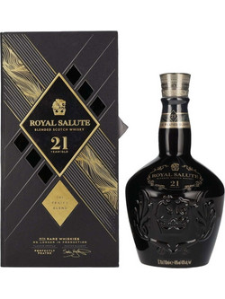 Chivas Regal Royal Salute Peald Ουίσκι Blended 21 Ετών 40% 700ml